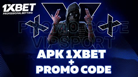 Official 1xBet Promo Codes.